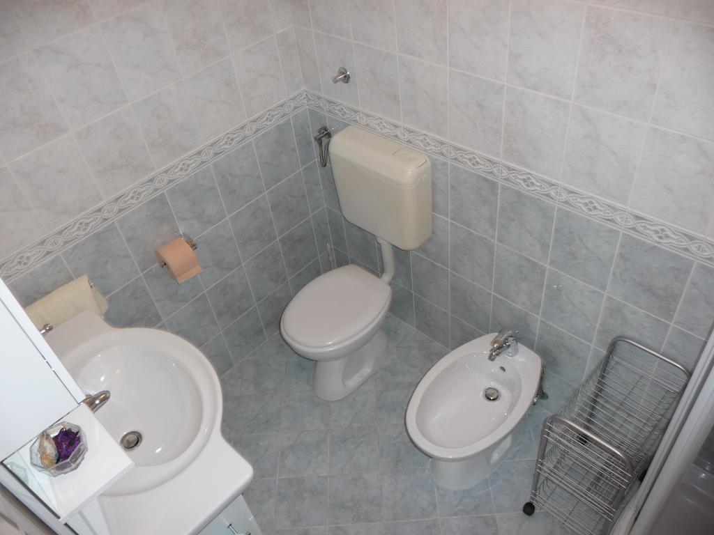 Apartment Ella Dubrovnik Zimmer foto