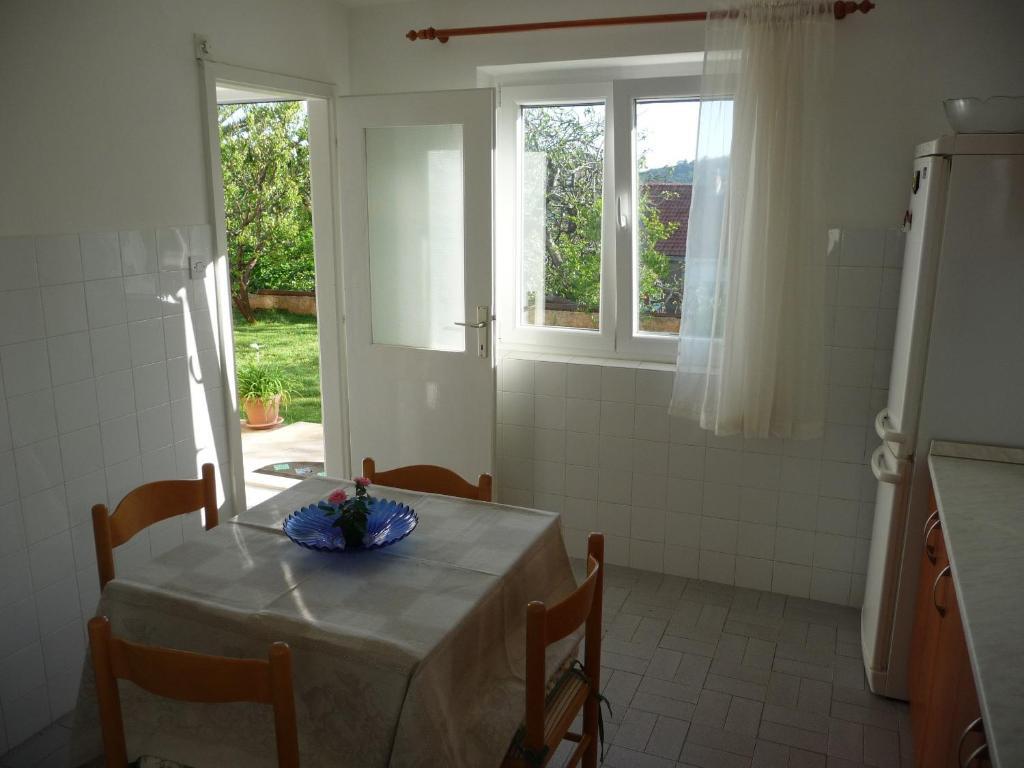 Apartment Ella Dubrovnik Zimmer foto
